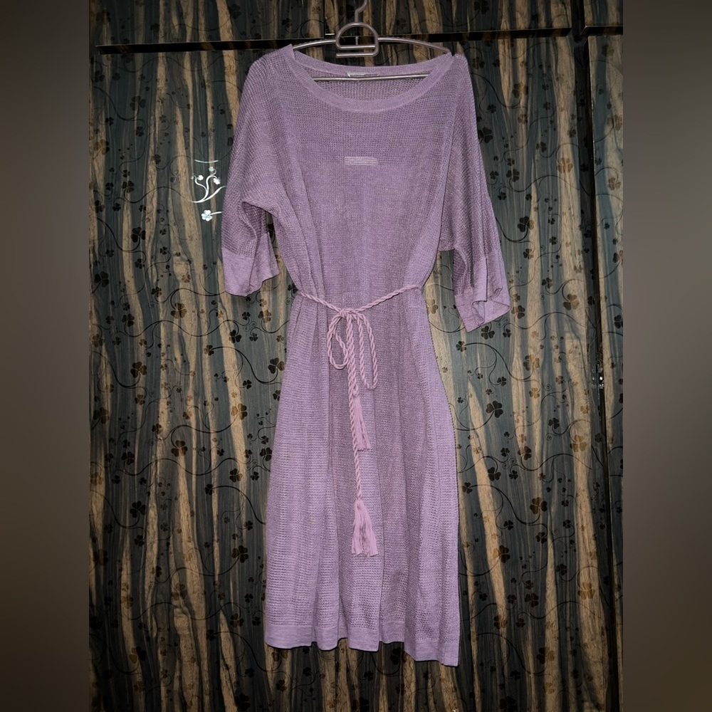 Stefanel italian brand dress - Picture 1 of 4